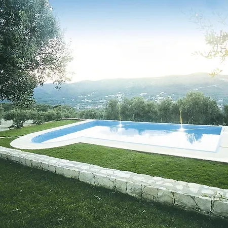 Villa In Rodanthi *