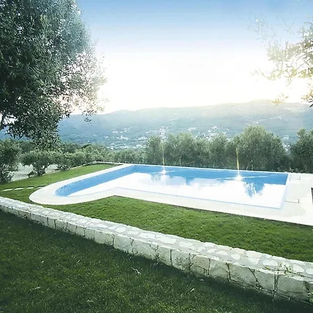Villa In Rodanthi