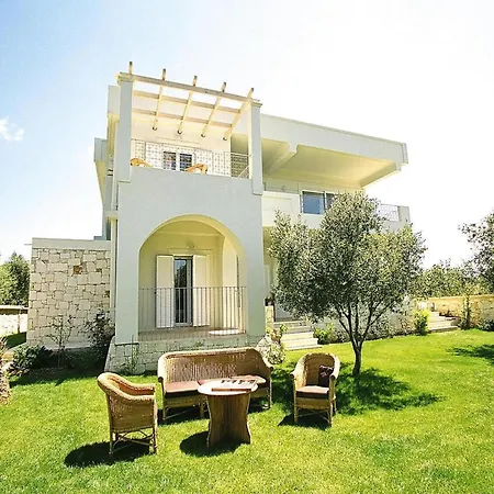 Villa In Rodanthi Darmarochori