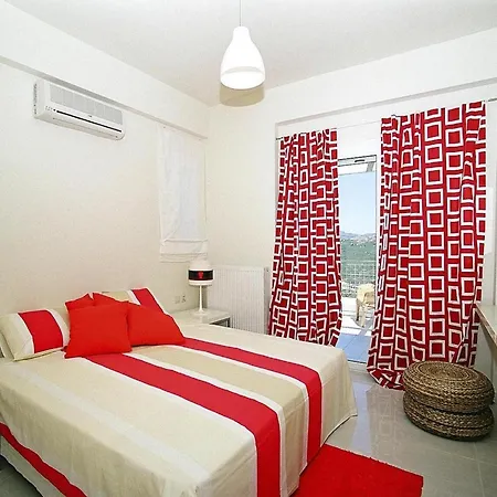 Villa In Rodanthi